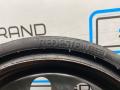 колесо запасное (таблетка) Mercedes-Benz R-Класс W251 2007, АКПП, 197 - черный обсидиан/металлик., полный привод, правый руль, A2514000002 - фото №10