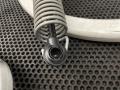 петля крышки багажника BMW 5 серия F07/F10/F11 F10 2012, АКПП, задний привод, 41627204237 - фото №6