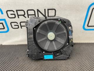 сабвуфер BMW 5 серия F07/F10/F11 F10 2011, АКПП, задний привод, 65139169685