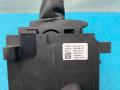 модуль управления селектора АКПП BMW 5 серия F07/F10/F11 F10 2012, АКПП, 416 carbon-schwarz (черный), задний привод, правый руль, 61317950393 - фото №5