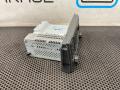 магнитола Land Rover Discovery 3 поколение L319 2006, АКПП, 603 chawton white solid - белый, полный привод, правый руль, VUX500330 - фото №9
