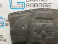 шумоизоляция капота BMW 5 серия F07/F10/F11 F10 2010, АКПП, задний привод, 51486989301 - фото №9