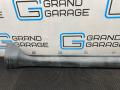 порог левый Jeep Grand Cherokee 4 поколение WK2 2012, АКПП, x9 - black/черный., полный привод, правый руль, 1GV69 - фото №2
