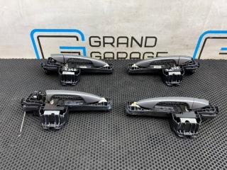 ручка наружная Mercedes-Benz C-Класс W204/S204 W204 2011, АКПП, задний привод, 2047600170