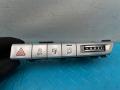 кнопка (выключатель) Audi A8 D4/4H 2012, дизель, АКПП, 2y / s9r glacier white (белый), полный привод, правый руль, 4H2959673N - фото №2