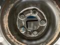 колесо запасное (таблетка) Mercedes-Benz E-Класс W212/S212/C207/A207 W212 2009, АКПП, 197 черный обсидиан, металлик., задний привод, правый руль, A2124000002 - фото №6