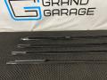 Молдинги стекол BMW 5 серия F07/F10/F11 F10 2012, АКПП, задний привод, 51337182276 - фото №17