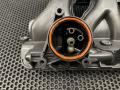 коллектор впускной Mercedes-Benz C-Класс W204/S204 W204 2011, АКПП, задний привод, A2710902837 - фото №6