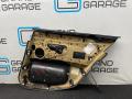 обшивка двери задняя левая BMW 5 серия F07/F10/F11 F10 2011, АКПП, задний привод, 51427273279 - фото №2