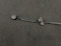 Форсунки омывателя BMW 5 серия F07/F10/F11 F10 2012, АКПП, задний привод, 61667205118 - фото №2
