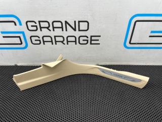накладка на порог BMW X5 F15 2014, дизель, АКПП, полный привод, 51437284578