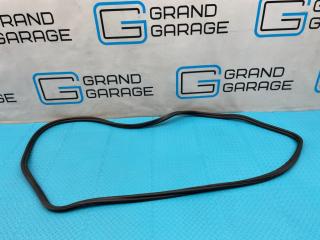 уплотнитель BMW 5 серия F07/F10/F11 F10 2012, АКПП, 416 carbon-schwarz (черный), задний привод, правый руль, 51767260916