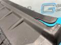 воздуховод (дефлектор) радиатора BMW 7 серия F01/F02 F01 2009, АКПП, задний привод, 51747183854 - фото №12