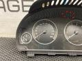 щиток приборов (приборная панель) BMW 5 серия F07/F10/F11 F10 2011, АКПП, задний привод, 62109358975 - фото №2