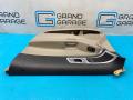 обшивка двери передняя правая Ford Explorer 5 поколение U502 2011, дизель, АКПП, m6373w ebony (wheel) - черный, полный привод, BB5Z7823942BA - фото №10