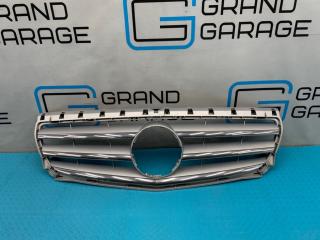решетка радиатора Mercedes-Benz B-Класс W246 2012, АКПП, передний привод, A2468801183