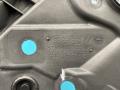 обшивка двери передняя левая Volkswagen Scirocco 3 поколение 137 2009, робот, 4c / r5z rising blue (синий), передний привод, правый руль, 1Q0837755 - фото №9