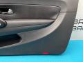 обшивка салона Volkswagen Scirocco 3 поколение 137 2009, робот, 4c / r5z rising blue (синий), передний привод, правый руль, 1K8867012BC - фото №6