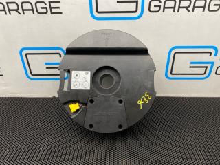 сабвуфер Audi Q7 4L 4LB 2009, АКПП, полный привод, 4L0035382B