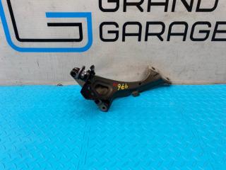 крепление ( кронштейн ) крыла Audi A6 4G/C7 2011, робот, полный привод, 4G0805816