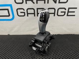модуль управления селектора АКПП BMW 5 серия F10/F11 [рестайлинг] F10 2015, АКПП, 416 carbon-schwarz черный, задний привод, правый руль, 61317950395