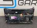 блок управления печки / климат-контроля BMW 5 серия F07/F10/F11 F10 2010, АКПП, задний привод, 61319328425 - фото №4