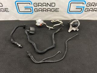 клапан EGR Mercedes-Benz E-Класс W212/S212/C207/A207 2011, АКПП, задний привод, 0021409060