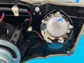 динамик высокочастотный (пищалка) BMW 7 серия F01/F02 F01 2009, АКПП, задний привод, 65139151970 - фото №7
