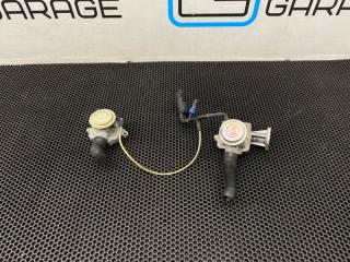 клапан EGR Mercedes-Benz CLS-Класс C219 W219 2005, АКПП, задний привод, A0021407460
