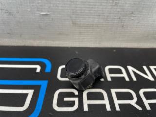 парктроник передний Audi A6 4G/C7 2011, робот, полный привод, 4H0919275A