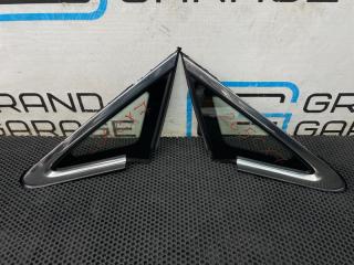 стекло (иные) Mazda CX-7 1 поколение 2007, 3.0 л., дизель, АКПП, полный привод, EG2150G20E
