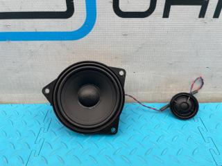 динамик высокочастотный (пищалка) BMW X5 E70 2009, АКПП, полный привод, 65139151864