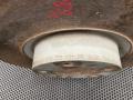 диски тормозные (комплект) Porsche Panamera 970 2010, АКПП, b4 / b9a branco cristal (белый), задний привод, правый руль, 97035140300 - фото №4