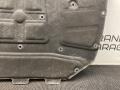 шумоизоляция капота BMW 5 серия F07/F10/F11 F10 2011, АКПП, задний привод, 51486989301 - фото №10