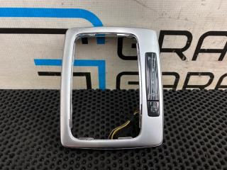обшивка салона Mercedes-Benz C-Класс W204/S204 W204 2011, АКПП, задний привод, 2042674988