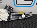стеклоподъемник задний левый BMW 5 серия F07/F10/F11 F10 2011, АКПП, задний привод, 51357182613 - фото №8