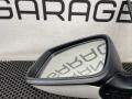 зеркало наружное левое BMW 5 серия F07/F10/F11 F10 2010, АКПП, задний привод, 51167283613 - фото №2