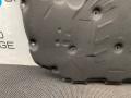 шумоизоляция капота BMW 5 серия F07/F10/F11 F10 2011, АКПП, задний привод, 51486989301 - фото №5