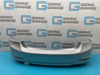 бампер задний BMW 3 серия F30/F31/F34 F30 2013, АКПП, задний привод, 51127312724