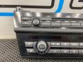 блок управления печки / климат-контроля BMW 5 серия F07/F10/F11 F10 2010, АКПП, задний привод, 61319328425 - фото №2