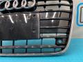 решетка радиатора Audi A6 4G/C7 2011, робот, полный привод, 4G0853651A - фото №10