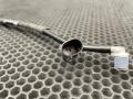 Форсунки омывателя BMW 5 серия F07/F10/F11 F10 2012, АКПП, задний привод, 61667205118 - фото №6