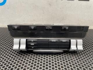 блок управления печки / климат-контроля Porsche Cayenne 955 2006, 2.2 л., АКПП, r6/r9a - sandweiss/белый., полный привод, правый руль, 7L5907040AR