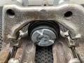 Суппорта задние BMW 5 серия F10/F11 [рестайлинг] F10 2015, АКПП, 416 carbon-schwarz черный, задний привод, правый руль, 34216793041 - фото №4