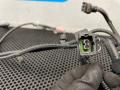 Проводка (коса) ДВС BMW 5 серия F07/F10/F11 F10 2011, АКПП, задний привод, 12527585027 - фото №10