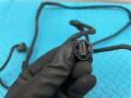 проводка датчиков парковки Mercedes-Benz S-Класс W221 2006, АКПП, задний привод, A2215401205 - фото №10