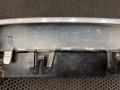 решетка радиатора BMW 5 серия F07/F10/F11 F10 2011, АКПП, задний привод, 51137203650 - фото №5