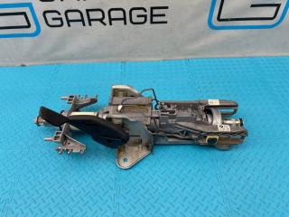 рулевая колонка BMW 5 серия F07/F10/F11 F10 2012, АКПП, 416 carbon-schwarz (черный), задний привод, правый руль, 32306795345