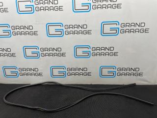 уплотнитель подкапотного пространства Land Rover Range Rover Sport 1 поколение L320 2008, дизель, АКПП, 024bc - alaska white/белый., полный привод, правый руль, CJE000101