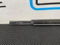 молдинг стекла Jeep Grand Cherokee 4 поколение WK2 2012, АКПП, x9 - black/черный., полный привод, правый руль, 55399293AC - фото №6